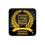 National College For DUI Defense | General Member